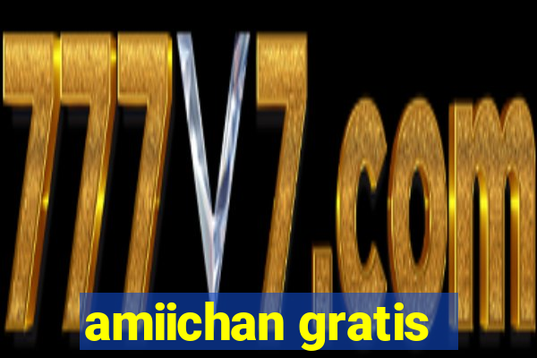 amiichan gratis